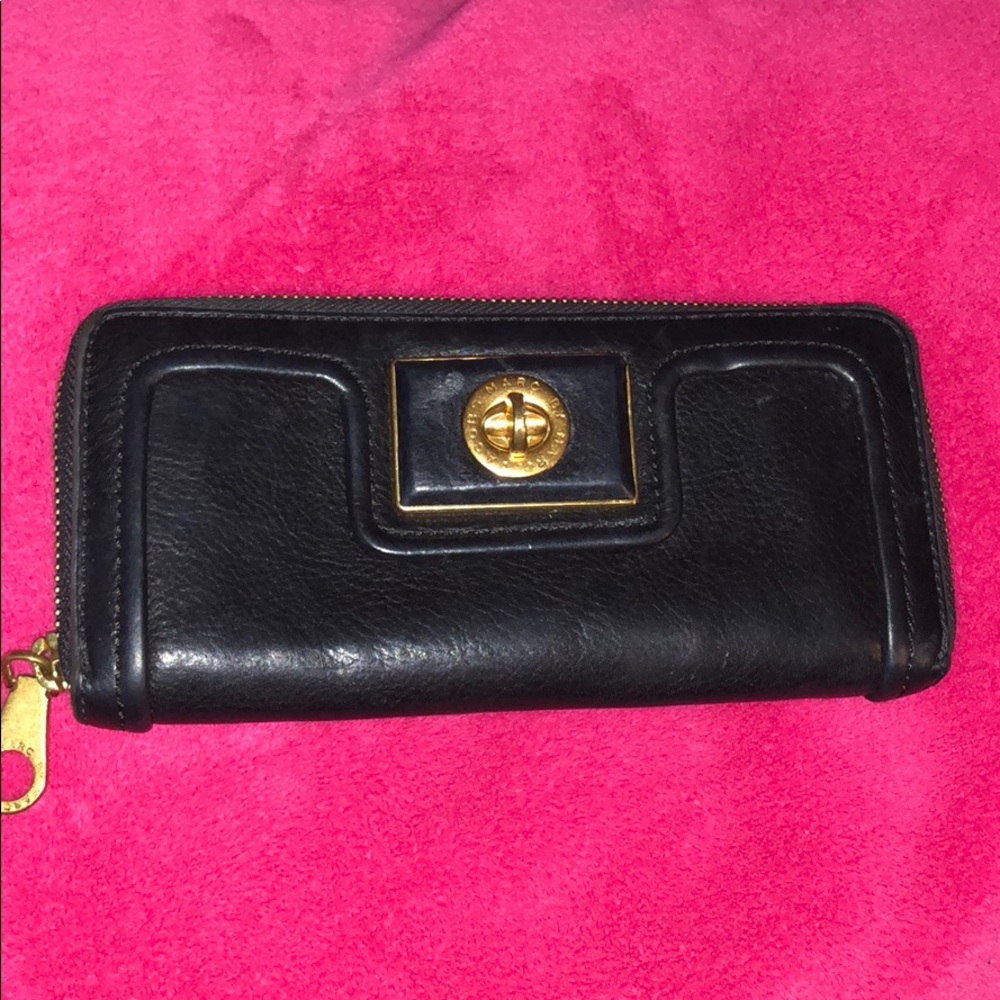 Marc Jacob wallet